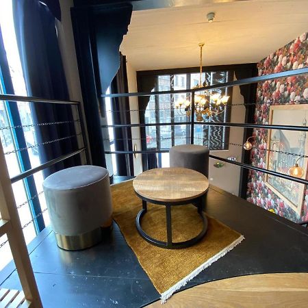 Luxury Suites Antwerpia Zewnętrze zdjęcie
