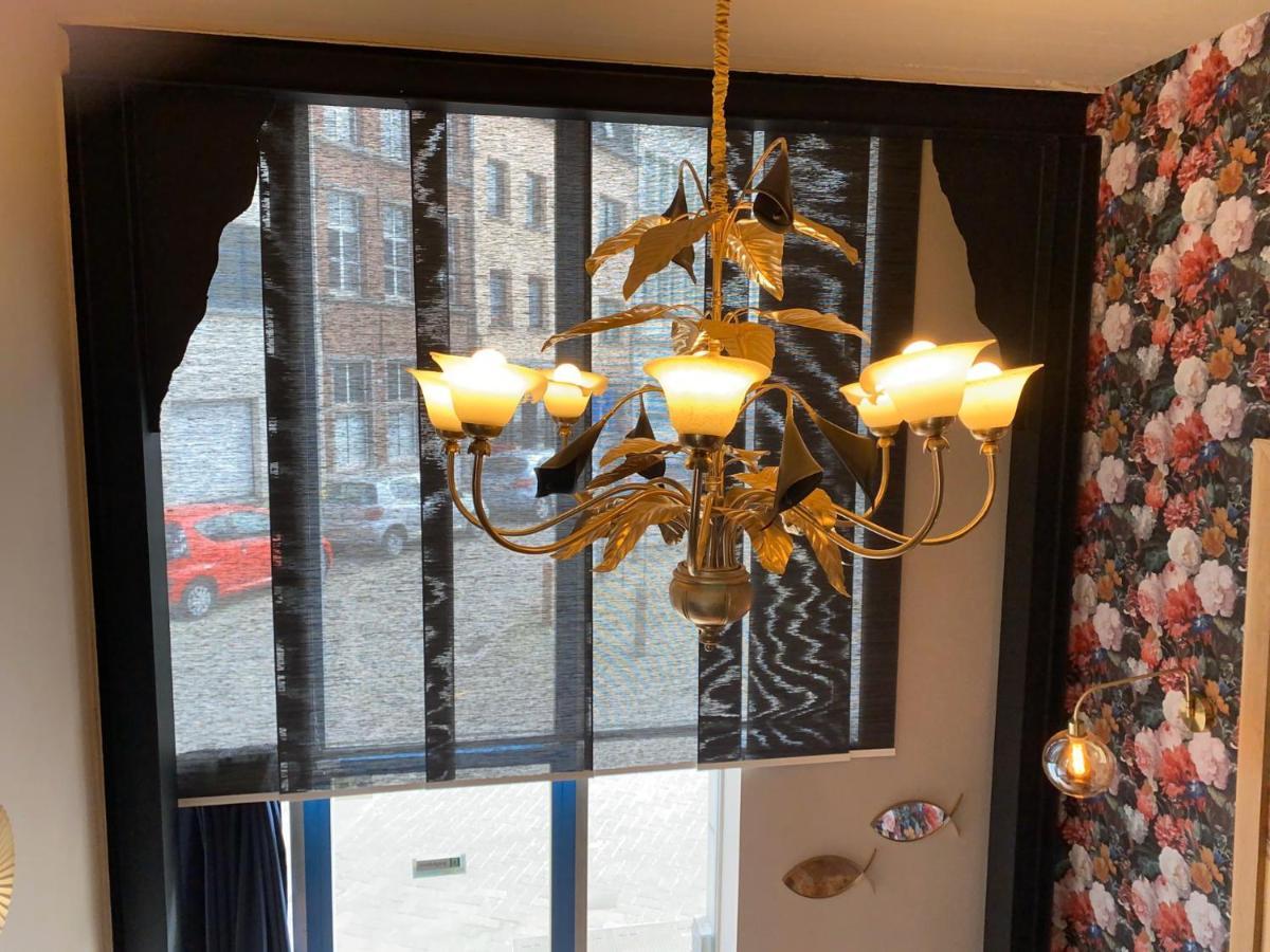 Luxury Suites Antwerpia Zewnętrze zdjęcie