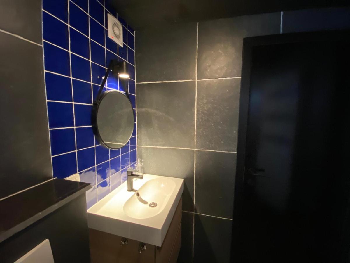 Luxury Suites Antwerpia Zewnętrze zdjęcie